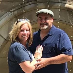 Meet your Posher, Diane